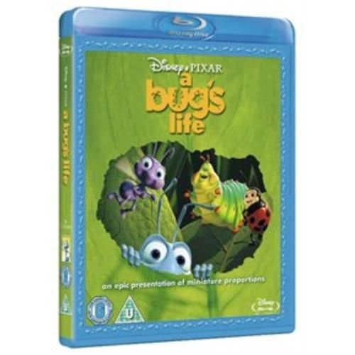 Bug's Life
