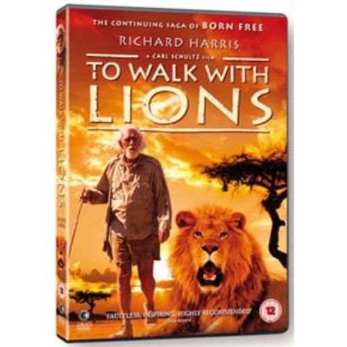 To Walk With Lions