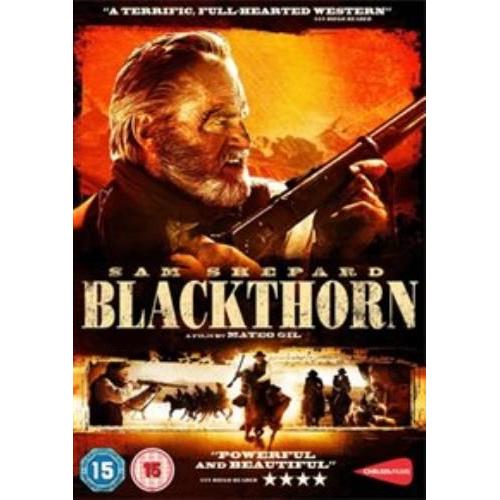 Blackthorn