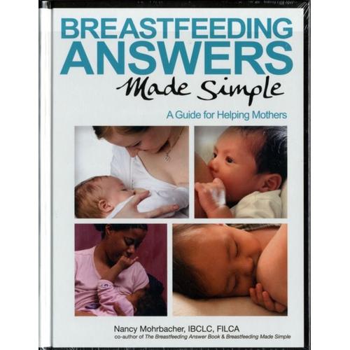 Breastfeeding Answers Made Simple