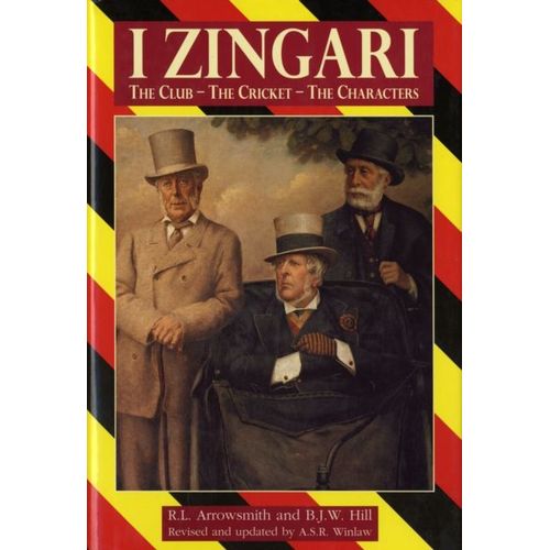I Zingari