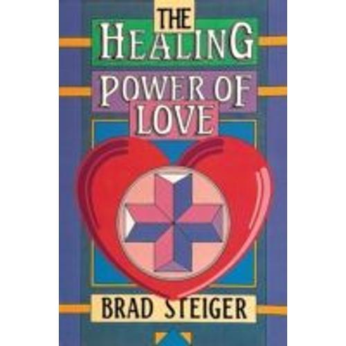 The Healing Power Of Love