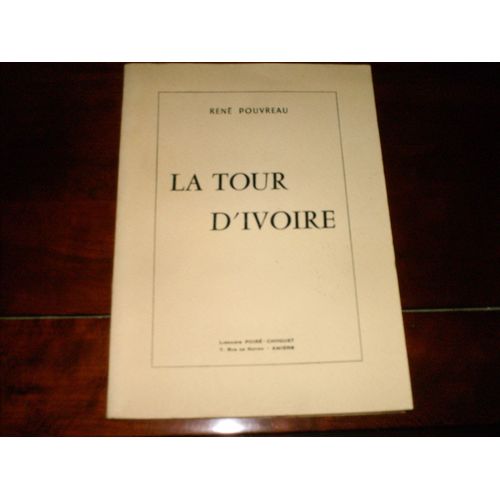 La Tour D Ivoire