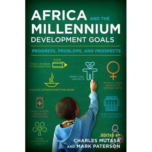 Africa And The Millennium Development Goals