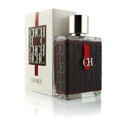 Carolina Herrera Ch Men Eau De Toilette 200ml Vapo. 