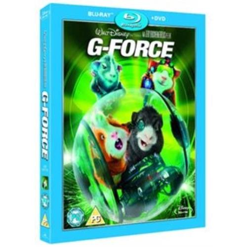 G-Force