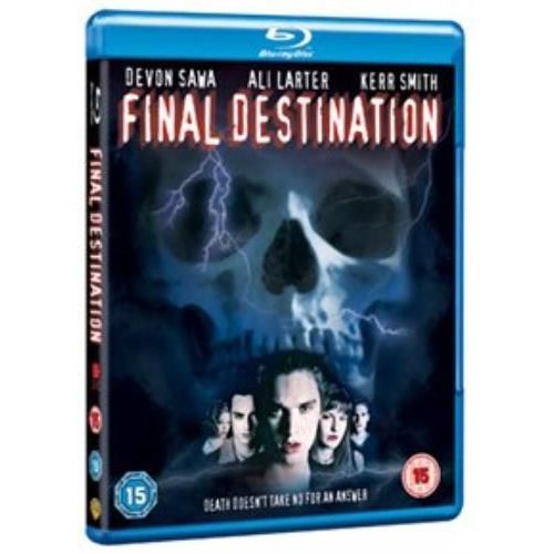 Final Destination
