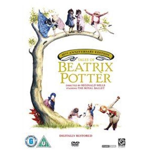 Tales Of Beatrix Potter