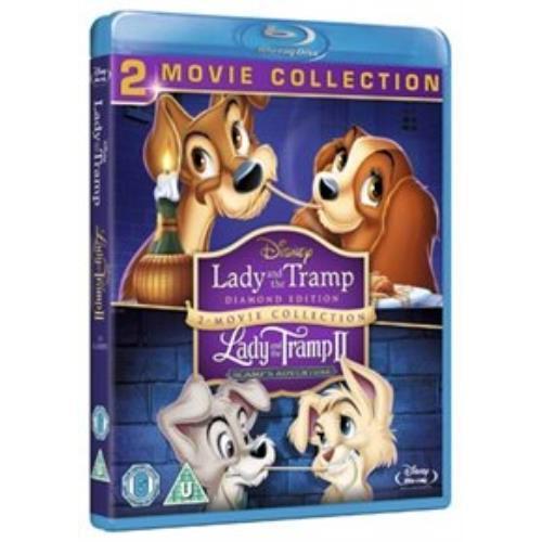 Lady And The Tramp/Lady And The Tramp 2