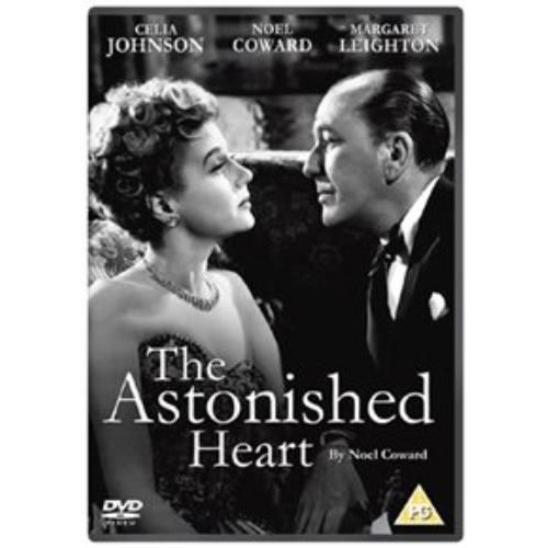 The Astonished Heart