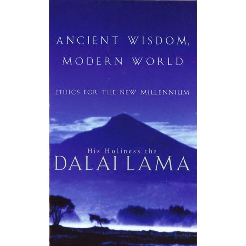Ancient Wisdom, Modern World