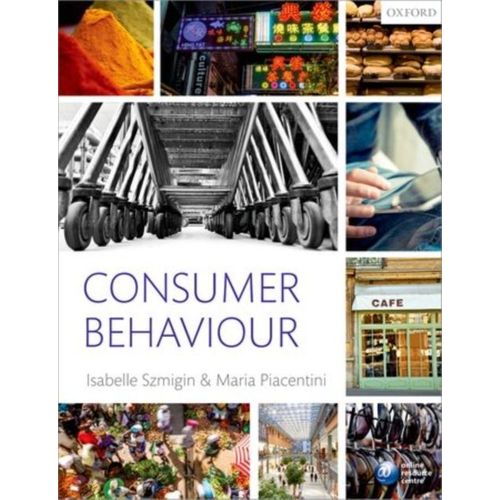 Consumer Behaviour
