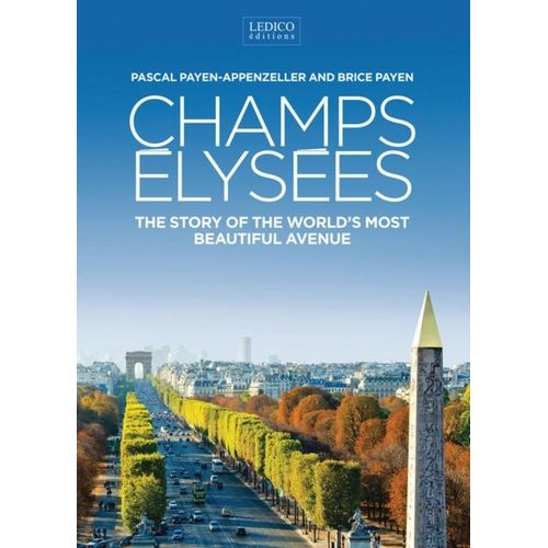 Champs Elysees
