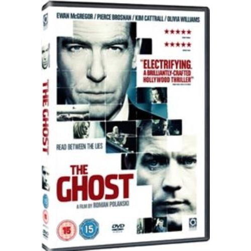 The Ghost