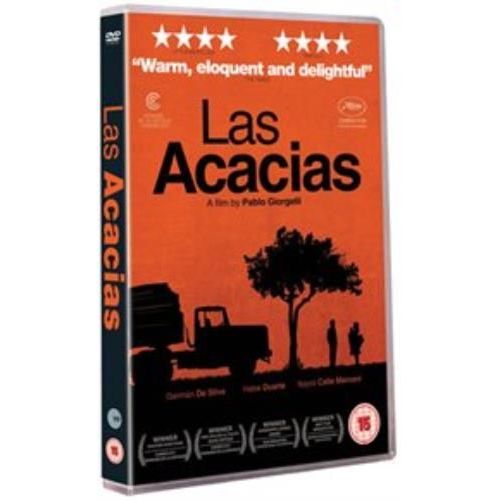 Las Acacias