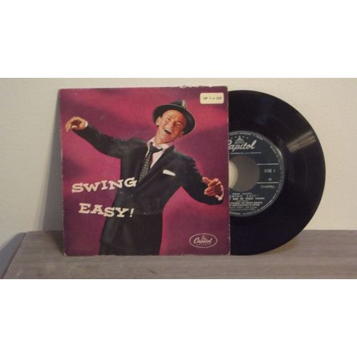 Swing Easy