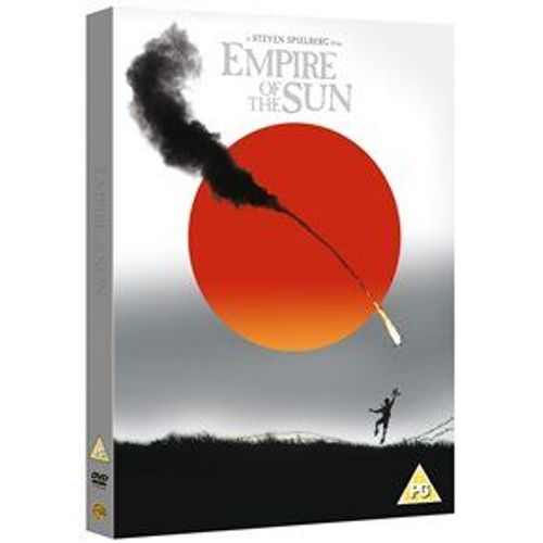 Empire Of The Sun