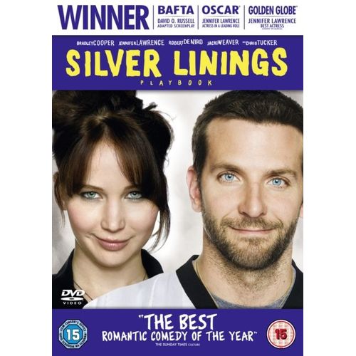 Silver Linings Playbook