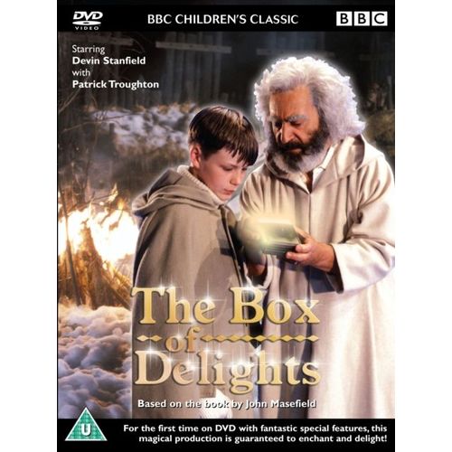 The Box Of Delights
