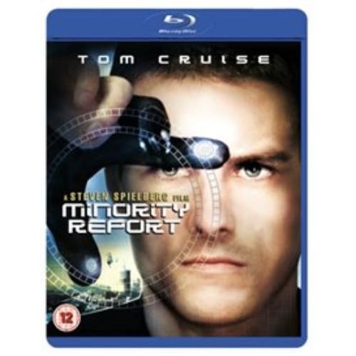 Minority Report