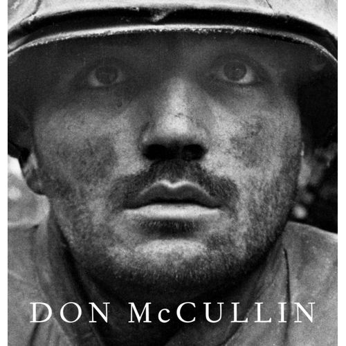 Don Mccullin