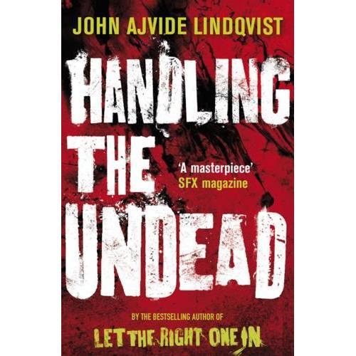 Handling The Undead