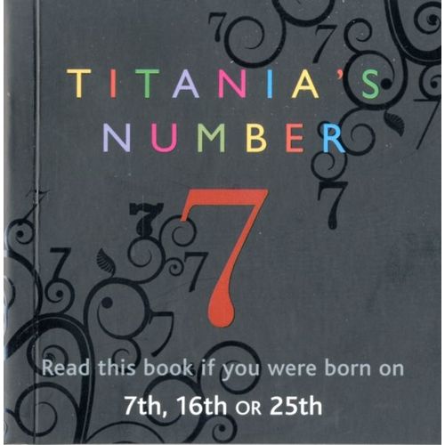 Titania's Numbers 7