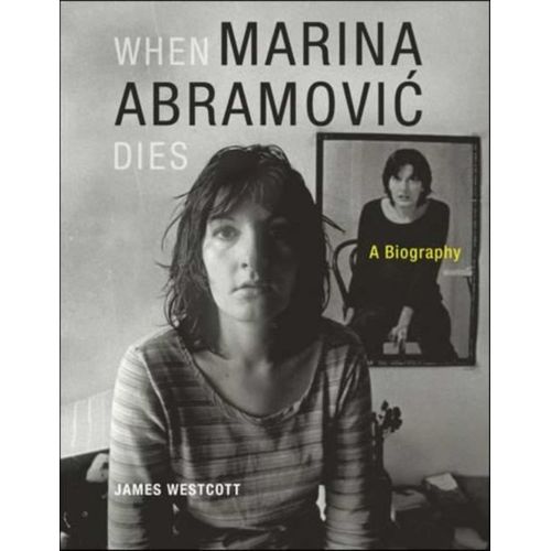 When Marina Abramovic Dies