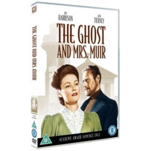 The Ghost And Mrs Muir