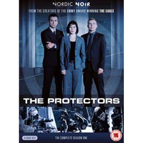 The Protectors: Season 1