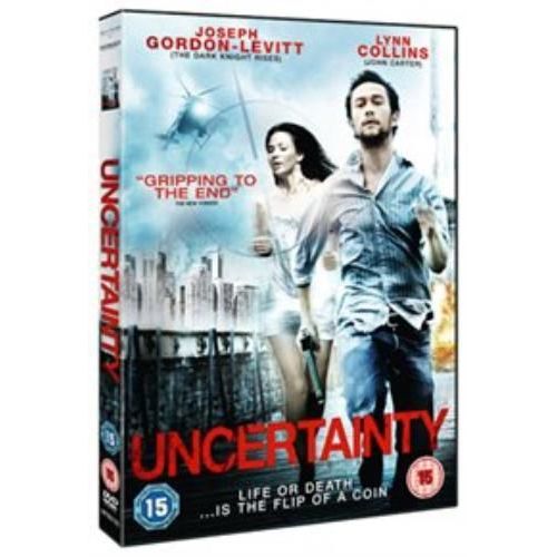 Uncertainty