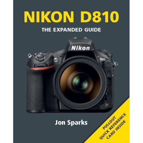 Nikon D810