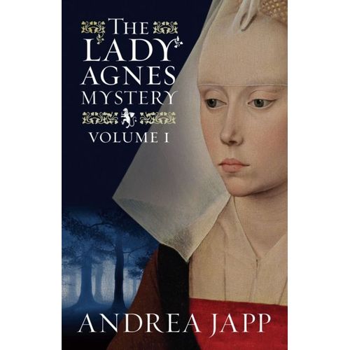 The Lady Agnes Mystery - Volume 1