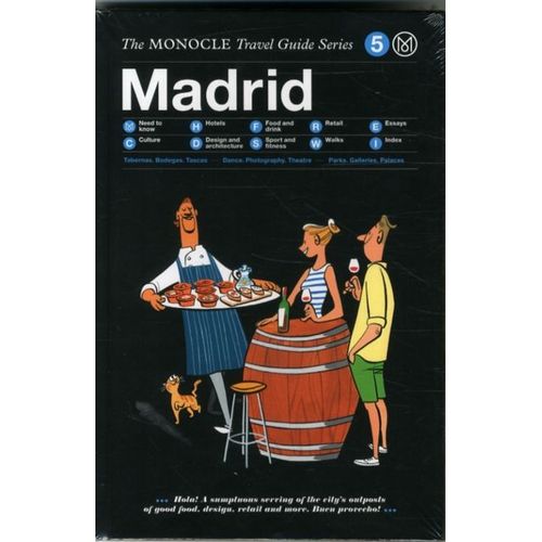 Madrid