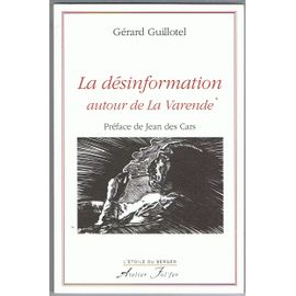 La Désinformation Autour De La Varende
