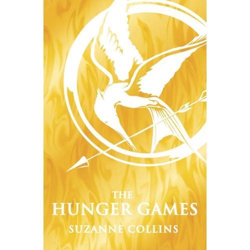 The Hunger Games 1. Limited Edition