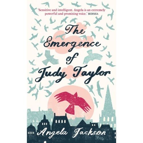 The Emergence Of Judy Taylor