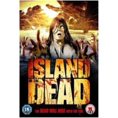 Island Of The Dead