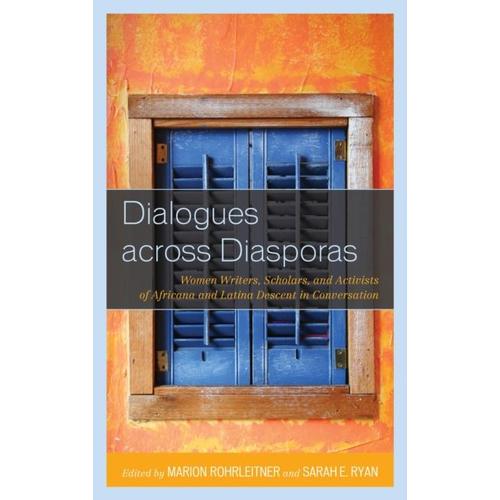 Dialogues Across Diasporas