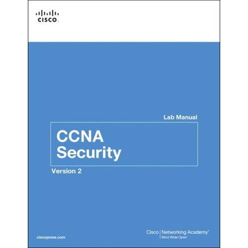 Ccna Security Lab Manual Version 2