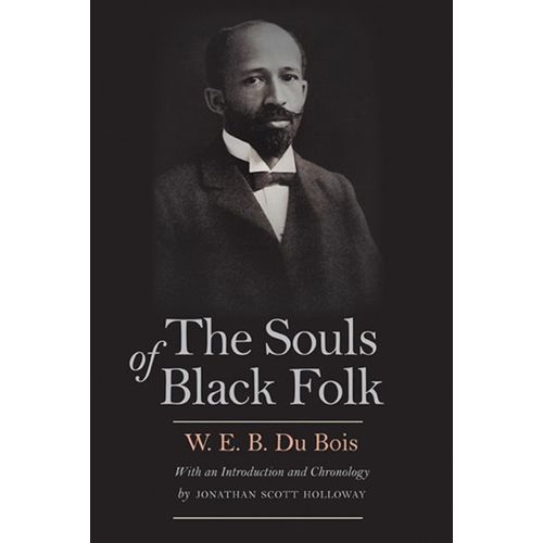 The Souls Of Black Folk