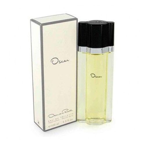 Oscar De La Renta Oscar Eau De Toilette 100ml Vapo. 