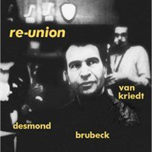 Re-Union (Ltd)