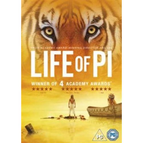 Life Of Pi