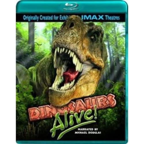 Imax: Dinosaurs Alive!