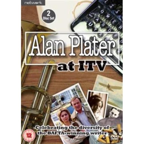 Alan Plater At Itv