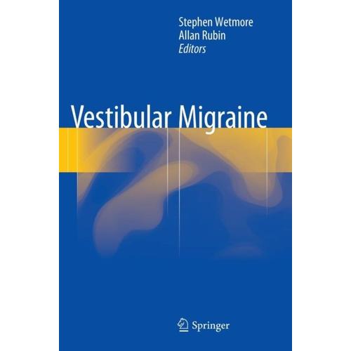 Vestibular Migraine