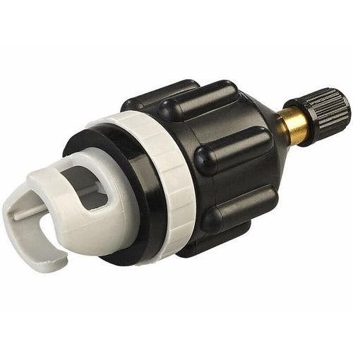 Adaptateur de pompe air avec valve schrader pour stand up paddle
