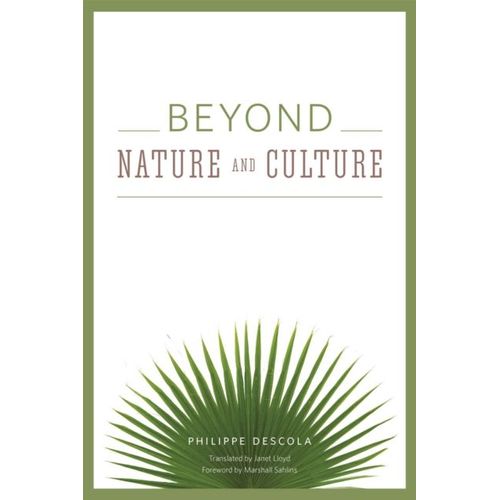 Beyond Nature And Culture