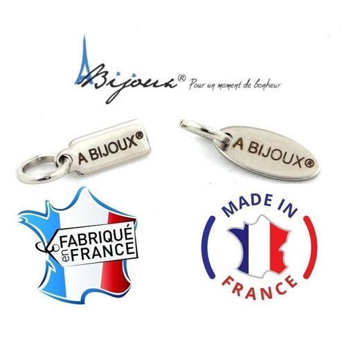 Collier 3 Perles Jaspe Paysage 8 Mm. Chaine En Acier Inoxydable Collier Femmes, Hommes. Taille Personnalisable.